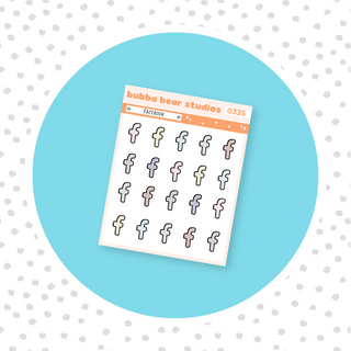 Facebook Muted Bubba Bear Studios Facebook