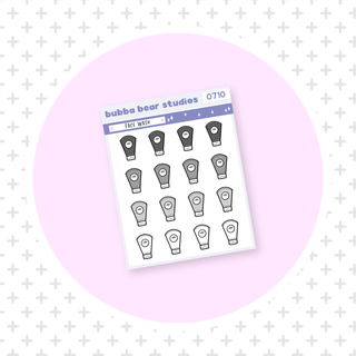 Face Wash Minimal Bubba Bear Studios Face Wash