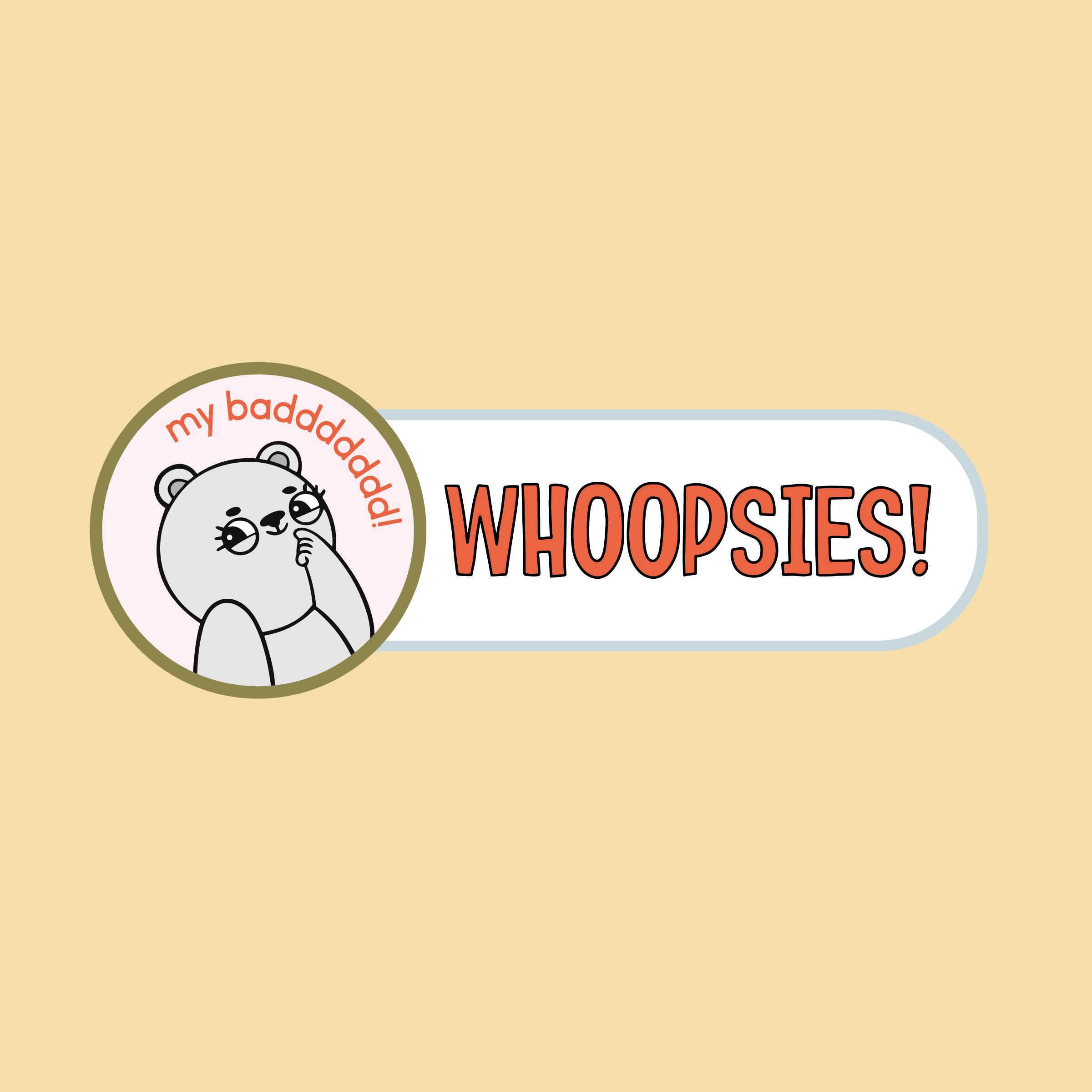 Whoopsies – Tagged 