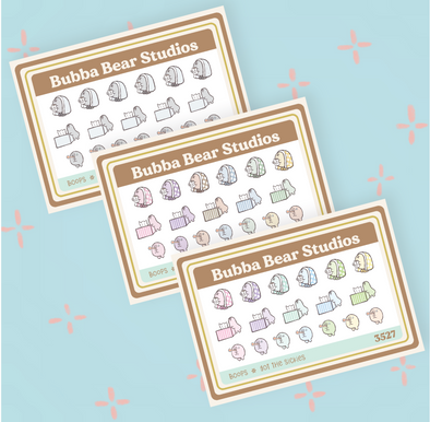 Boops || Got the Sickies