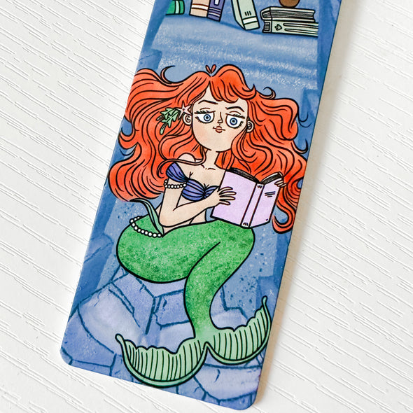In My Grotto Bookmark