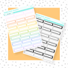 Tape Flags Buy All (Set of 2) Bubba Bear Studios Tape Flags