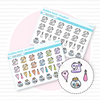Sewing Sampler Buy All (Set of 2) Bubba Bear Studios Sewing Sampler