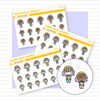 Fixer Upper Babes Bubba Bear Studios Fixer Upper Babes