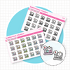 Online Learning Bears Buy All (Set of 2) Bubba Bear Studios Online Learning Bears