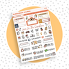 VERTICAL - Golden Daze VERTICAL Page 3 - Icons Bubba Bear Studios VERTICAL - Golden Daze
