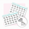Crawling Baby Bears Buy All (Set of 2) Bubba Bear Studios Crawling Baby Bears