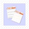 Sparkle Bullets Buy All (Set of 2) Bubba Bear Studios Sparkle Bullets