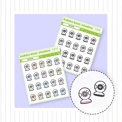 Webcam Buy All (Set of 2) Bubba Bear Studios Webcam