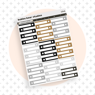 VERTICAL - The Key To Moths VERTICAL Page 7 - Checklists Bubba Bear Studios VERTICAL - The Key To Moths