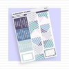 VERTICAL - Marbled VERTICAL Page 5 - Washi and Headers Bubba Bear Studios VERTICAL - Marbled
