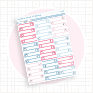 VERTICAL - Ski Resort VERTICAL Page 7 - Checklists Bubba Bear Studios VERTICAL - Ski Resort