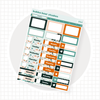 VERTICAL - Flourish VERTICAL Page 2 - Date Covers and Boxes Bubba Bear Studios VERTICAL - Flourish