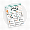 VERTICAL - Flourish VERTICAL Page 3 - Icons Bubba Bear Studios VERTICAL - Flourish