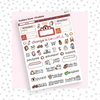 VERTICAL - Autumn VERTICAL Page 3 - Icons Bubba Bear Studios VERTICAL - Autumn
