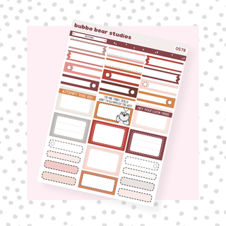 VERTICAL - Autumn VERTICAL Page 4 - Functional Boxes Bubba Bear Studios VERTICAL - Autumn