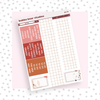 VERTICAL - Autumn VERTICAL Page 5 - Washi and Headers Bubba Bear Studios VERTICAL - Autumn