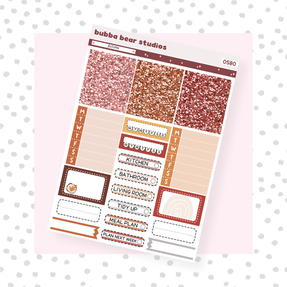 VERTICAL - Autumn VERTICAL Page 6 - Extras Bubba Bear Studios VERTICAL - Autumn