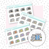 Bookshelf Bear Buy All (Set of 3) Bubba Bear Studios Bookshelf Bear