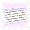 Important Doodle Text Colorful Bubba Bear Studios Important Doodle Text