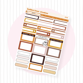 VERTICAL - Bootiful VERTICAL Page 4 - Functional Boxes Bubba Bear Studios VERTICAL - Bootiful
