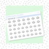 Amazon Doodle Icons Minimal Bubba Bear Studios Amazon Doodle Icons
