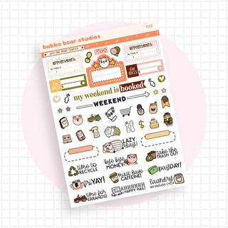 VERTICAL - Just One More Chapter VERTICAL Page 3 - Icons Bubba Bear Studios VERTICAL - Just One More Chapter