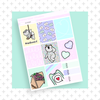 VERTICAL - Luv Ur Butt VERTICAL Page 1 - Full Boxes Bubba Bear Studios VERTICAL - Luv Ur Butt