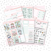 VERTICAL - Stay Golden VERTICAL Full Kit Bubba Bear Studios VERTICAL - Stay Golden