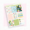 VERTICAL - Spring Fresh VERTICAL Page 1 - Full Boxes Bubba Bear Studios VERTICAL - Spring Fresh