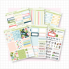 VERTICAL - Spring Fresh VERTICAL Full Kit Bubba Bear Studios VERTICAL - Spring Fresh