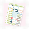VERTICAL - Spring Fresh VERTICAL Page 2 - Date Covers and Boxes Bubba Bear Studios VERTICAL - Spring Fresh