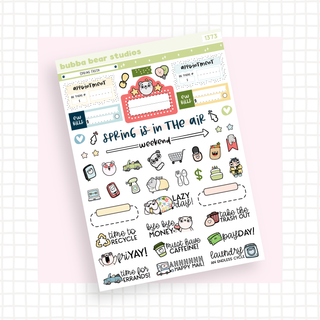 VERTICAL - Spring Fresh VERTICAL Page 3 - Icons Bubba Bear Studios VERTICAL - Spring Fresh