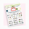VERTICAL - Spring Fresh VERTICAL Page 3 - Icons Bubba Bear Studios VERTICAL - Spring Fresh
