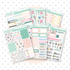 VERTICAL - Easter Meadow VERTICAL Full Kit Bubba Bear Studios VERTICAL - Easter Meadow