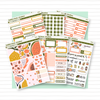 VERTICAL - Summer Sweet VERTICAL Full Kit Bubba Bear Studios VERTICAL - Summer Sweet Stationery