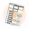 VERTICAL - Caroline VERTICAL Page 2 - Date Covers and Boxes Bubba Bear Studios VERTICAL - Caroline Stationery