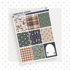 VERTICAL - Forage VERTICAL Page 1 - Full Boxes Bubba Bear Studios VERTICAL - Forage Stationery