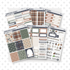 VERTICAL - Forage VERTICAL Full Kit Bubba Bear Studios VERTICAL - Forage Stationery