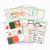 VERTICAL - Decked Out VERTICAL Full Kit Bubba Bear Studios VERTICAL - Decked Out Stationery