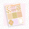 VERTICAL - Sunkissed VERTICAL Page 1 - Full Boxes Bubba Bear Studios VERTICAL - Sunkissed Stickers