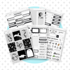 VERTICAL - Dive Deep VERTICAL Full Kit Bubba Bear Studios VERTICAL - Dive Deep Stickers