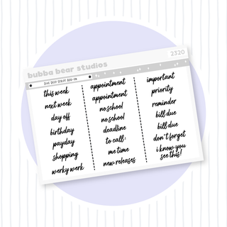 Dive Deep Script Add-On Bubba Bear Studios Dive Deep Script Add-On Stickers