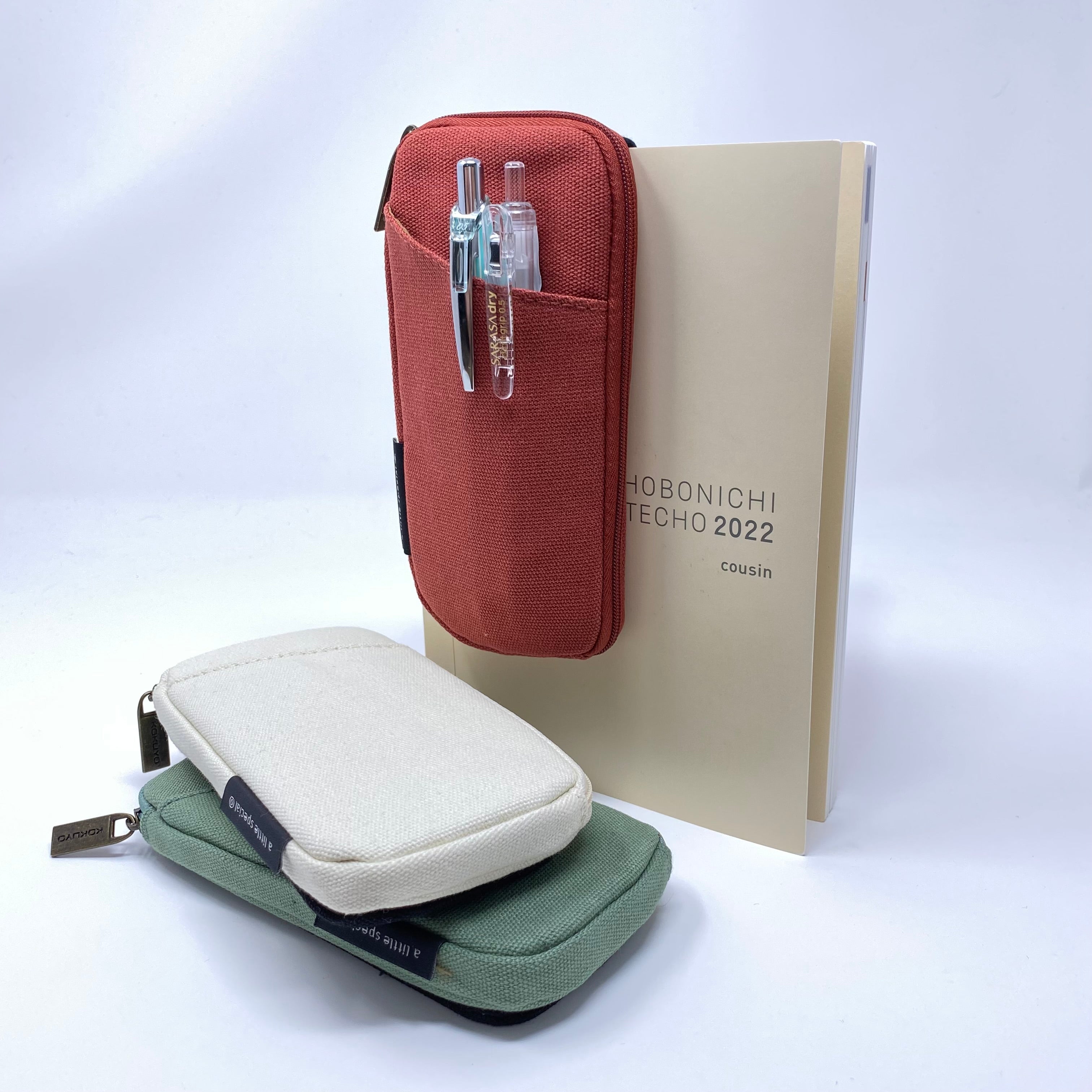 Pencil clearance case size