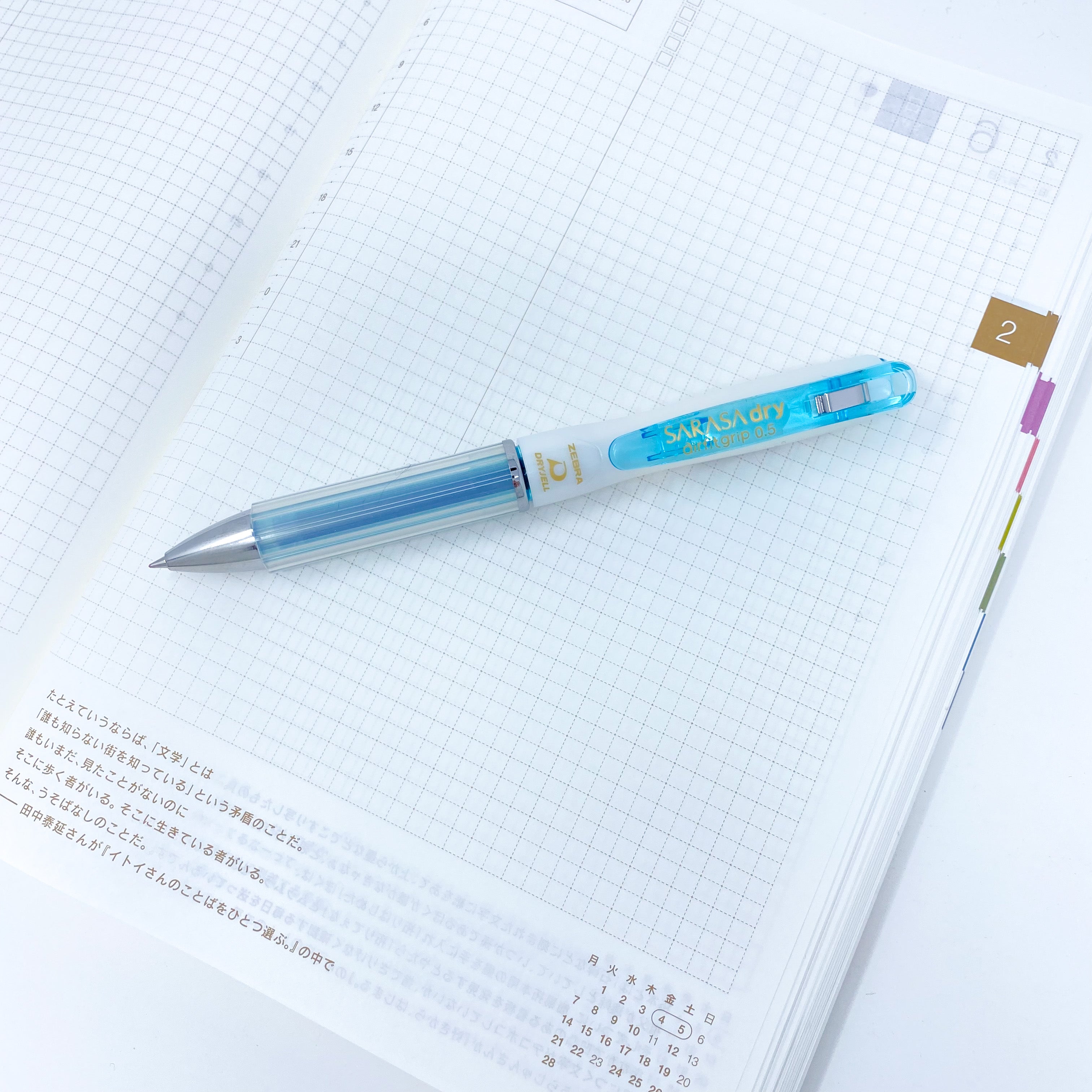 Sarasa dry airfit Clearance