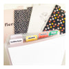 5x7 Album Tab Categories Bubba Bear Studios 5x7 Album Tab Categories